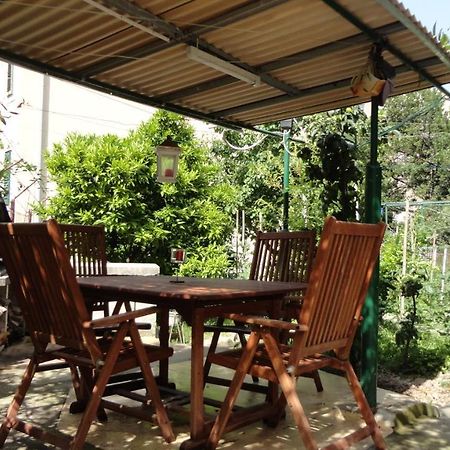 Apartman Paro Сплит Екстериор снимка