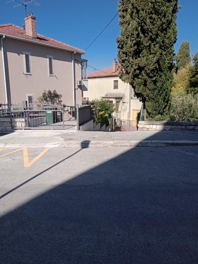 Apartman Paro Сплит Екстериор снимка