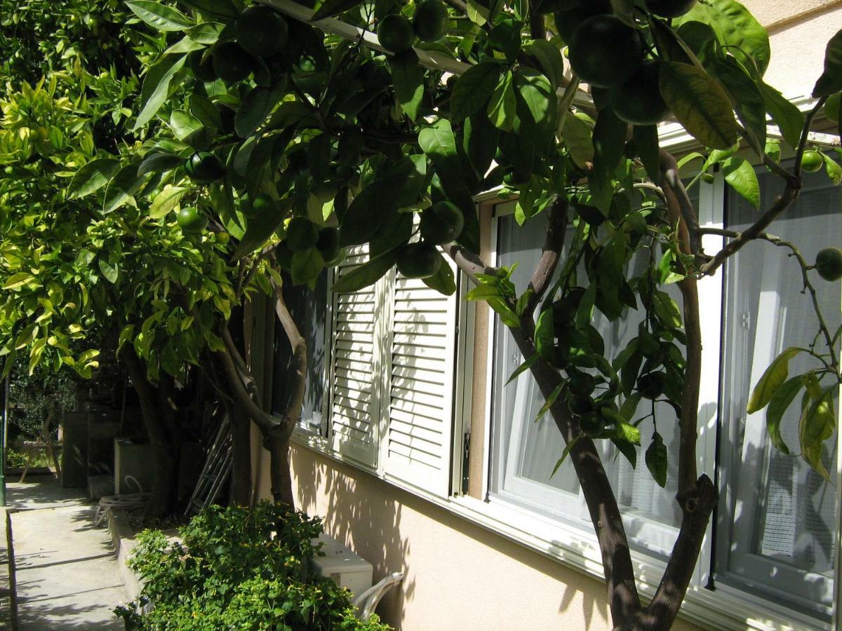 Apartman Paro Сплит Екстериор снимка