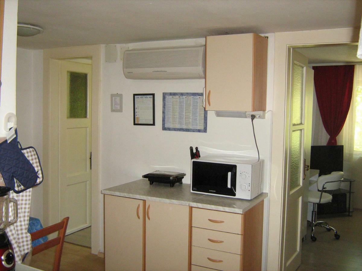 Apartman Paro Сплит Екстериор снимка
