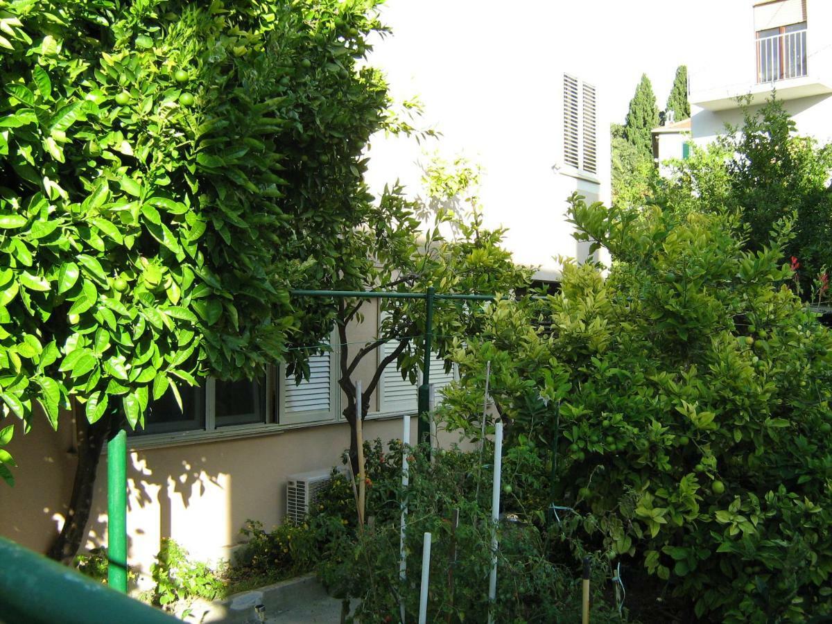 Apartman Paro Сплит Екстериор снимка