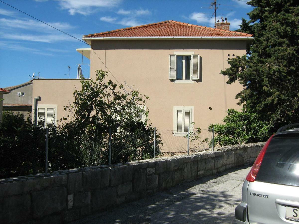 Apartman Paro Сплит Екстериор снимка