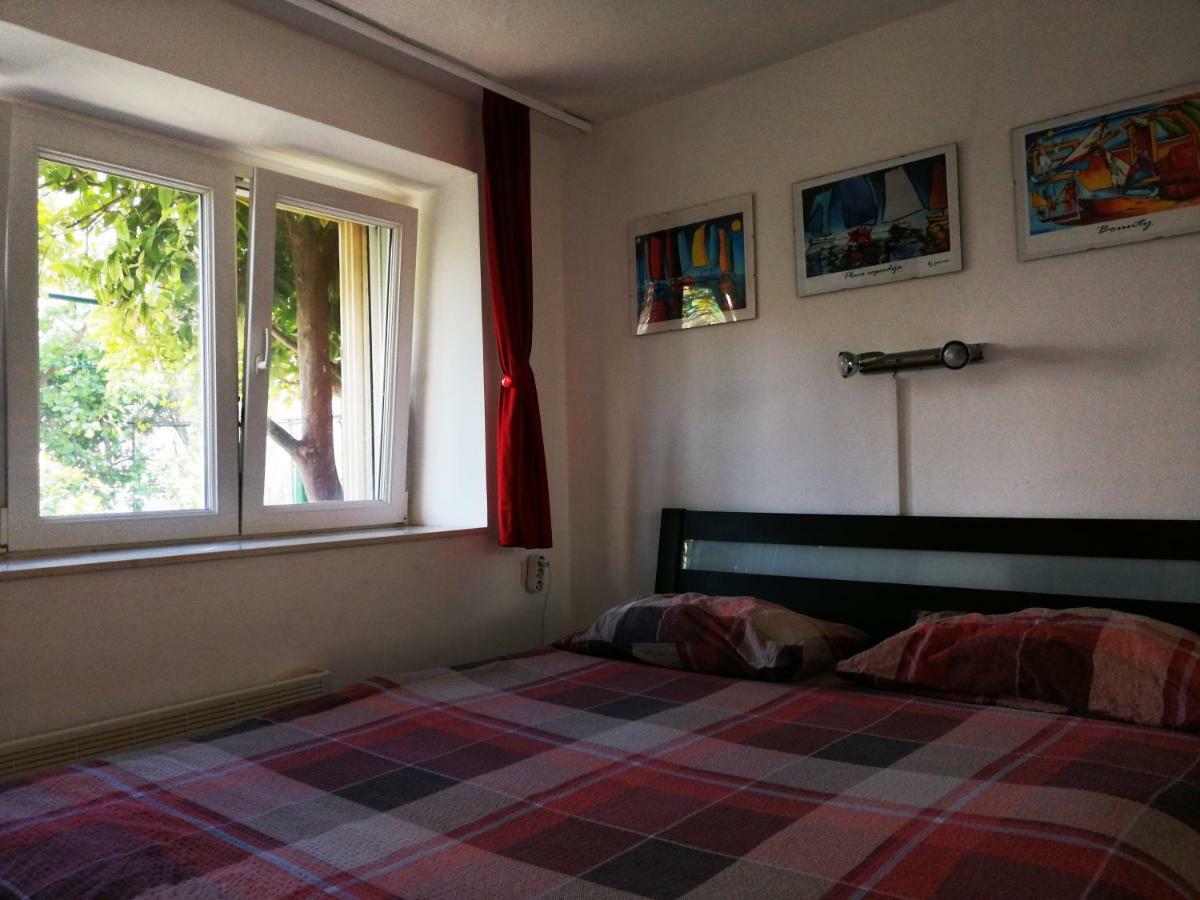 Apartman Paro Сплит Екстериор снимка