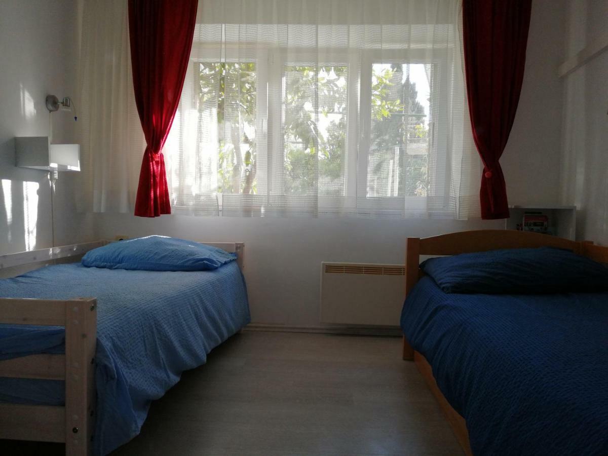 Apartman Paro Сплит Екстериор снимка