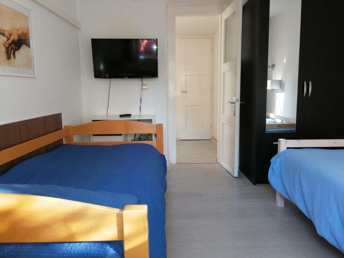 Apartman Paro Сплит Екстериор снимка