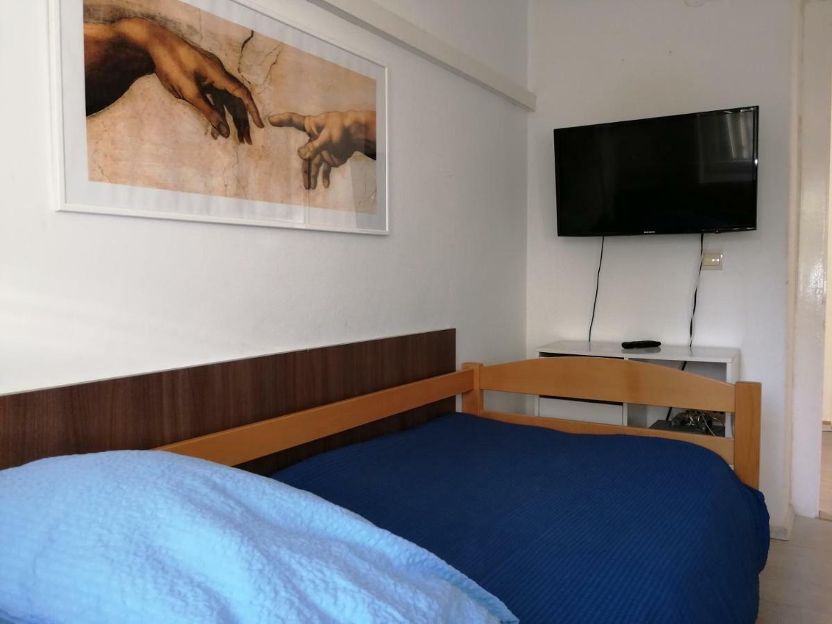 Apartman Paro Сплит Екстериор снимка
