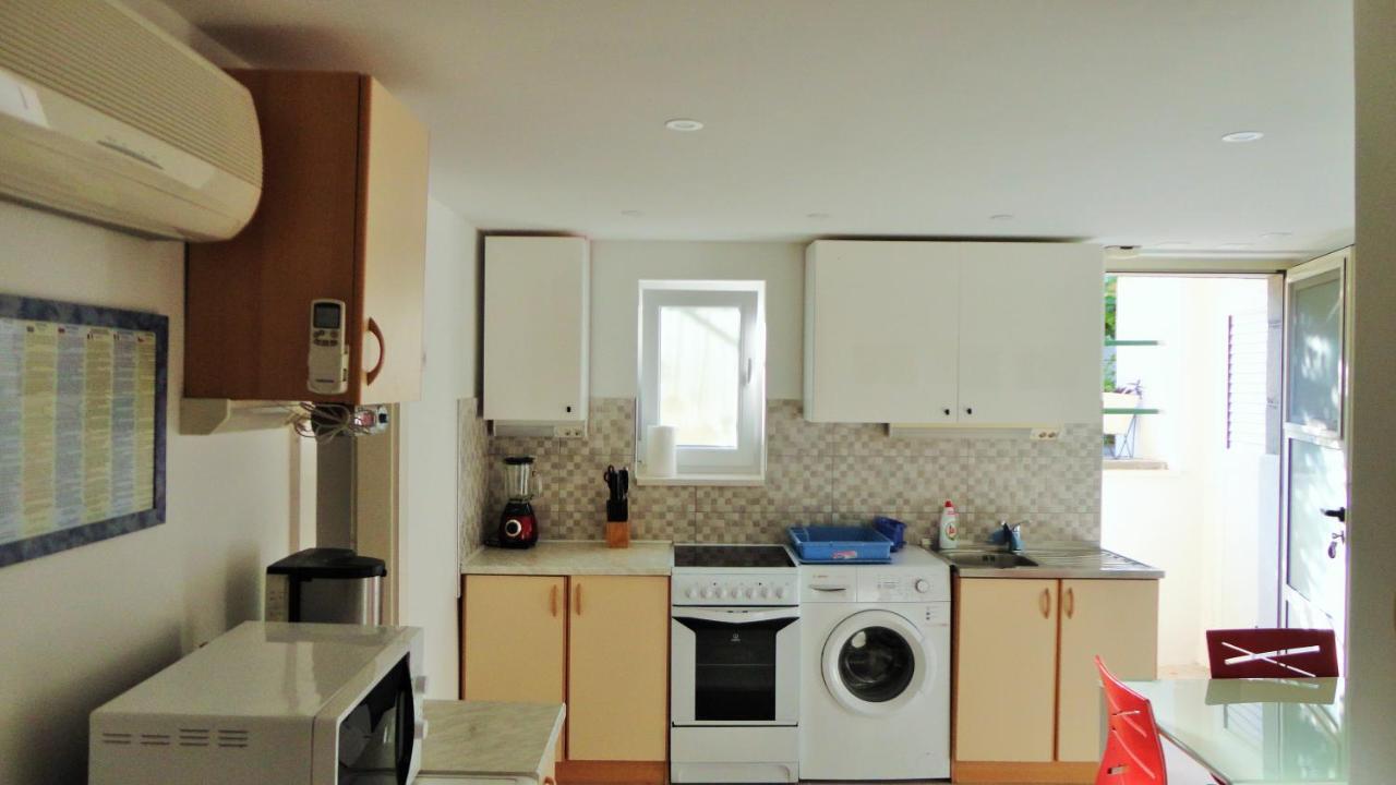 Apartman Paro Сплит Екстериор снимка