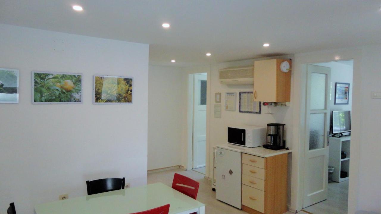 Apartman Paro Сплит Екстериор снимка