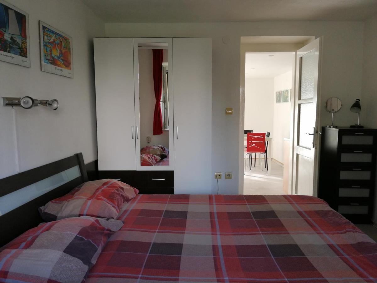 Apartman Paro Сплит Екстериор снимка